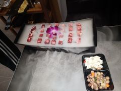 -景家大乾烤肉(新村十区店)