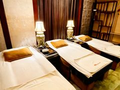 -樱蘭全息养生馆(三里屯店)