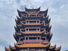 -黄鹤楼