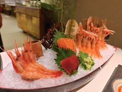 -上井料理黑金店(IFS国金中心店)