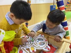 -COMBABY新爱婴早教(万体中心)