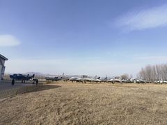 -中国航空博物馆