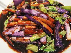 -阿庄新豫菜(通泰路店)