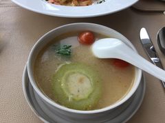 -半山半岛洲际度假酒店·观海廊