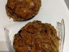 -85度C(生甜甜圈研究工坊·上海局门店)