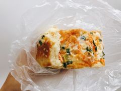 松松松瑞士卷-山崎面包(苏州中心店)