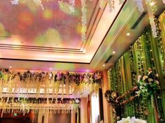 店内布置-满汉楼(江畔店)