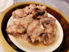 -华联广州大酒店-餐厅