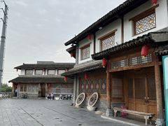 -百花人家(门城水岸店)