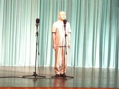 -周末相声俱乐部