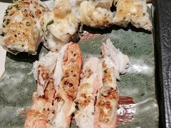 -上井料理黑金店(IFS国金中心店)