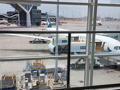 -香港国际机场