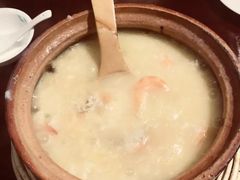 -悟长年潮汕菜砂锅粥(圣熙8号店)