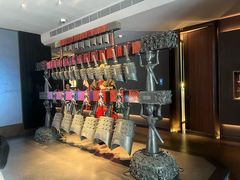 -曾宴·楚菜(湖北省博物馆店)