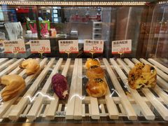 -爸爸糖吐司面包(悠唐购物中心店)