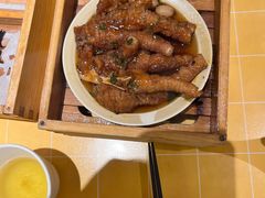 -蔡澜点心·粤菜(花城汇南区店)