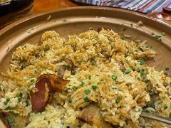 -凤凰山斑鱼馆(恭城店)