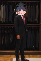 -优山定制西服衬衫大衣(国贸店)