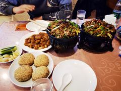 -烤肉宛饭庄(南礼士路店)