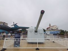 -中国人民解放军海军博物馆