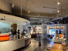-Peet's 皮爷咖啡(东湖路手作店)
