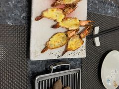 -菊上料理(蜀山银泰百货店)