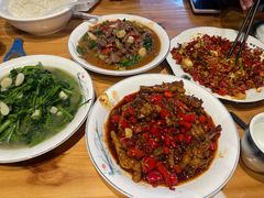 -小口味