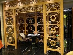 -汕头龙光喜来登酒店-采悦轩中餐厅