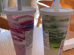 -Blueglass酸奶(财富购物中心店)