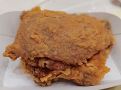 -德克士(汝河路店)