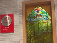-老吉士酒家(天平路店)