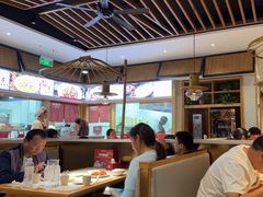 -谷连天八宝粥家常菜(正定店)