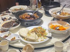 -闽鄂情·闽南招财鸭(水头店)