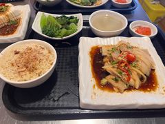 -尚轩·海南鸡饭