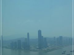 -澳门旅游塔360°旋转餐厅(南湾湖广场店)