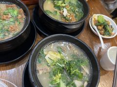 -溢香苑瓦罐(前进路店)