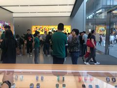 -Apple零售店(成都太古里店)