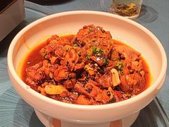 -渔乡米香·剁椒鱼头(四方坪店)