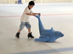 -TheRink大零溜冰场(IFS国金中心店)