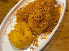 -新白鹿餐厅(百联中环店)