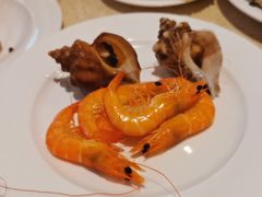 -隆华国际酒店·法香咖啡厅
