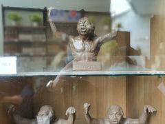 -北京周口店北京人遗址博物馆