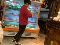-重庆鸡公煲·青锅花椒鱼(牡丹江路店)