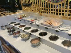-313羊庄铁锅烀羊肉·烤全羊·烧烤龙虾·团建聚餐(永德路店)