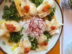 -天正河鲀·河豚亭(大连店)