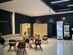 -瑞力健身(解放数创广场店)