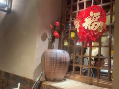 -柿子树炭烤羊腿(金台路店)