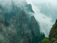 -神农架景区