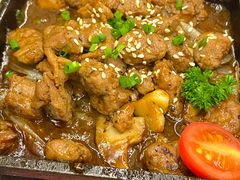 -仙隐小鹿中华料理(南宁万象城店)