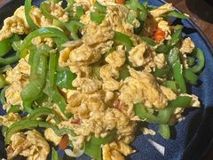 -顶顶香煎饼家常菜(金花南路店)